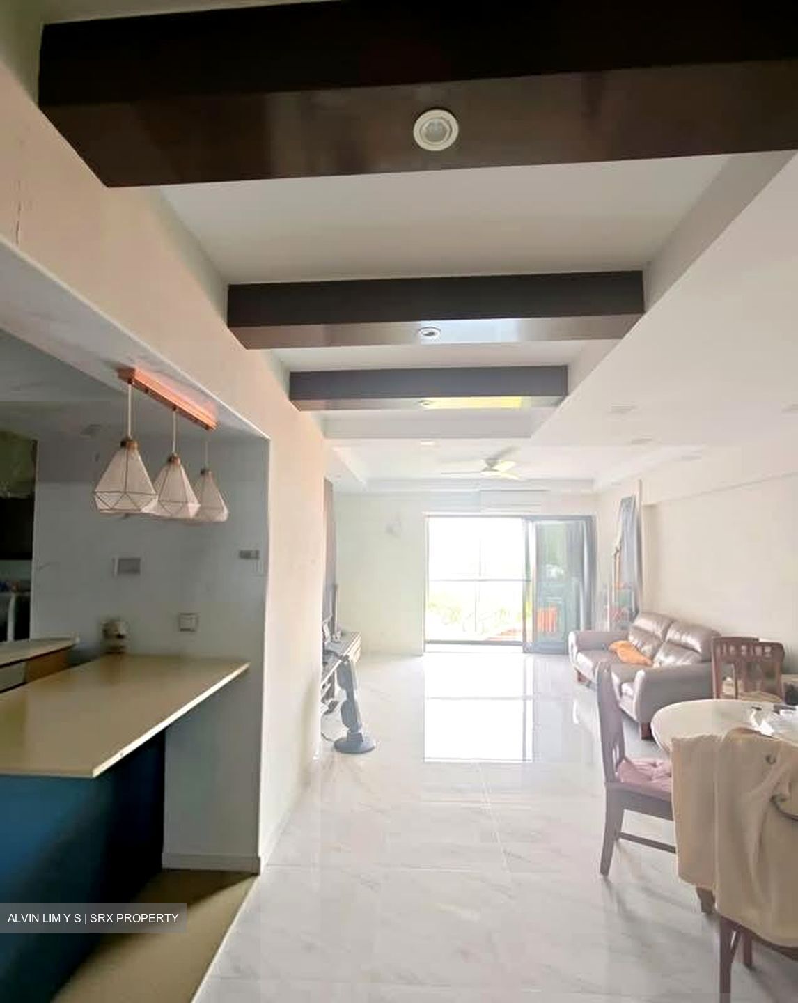 Blk 292 Bishan Heights (Bishan), HDB 5 Rooms #569637341